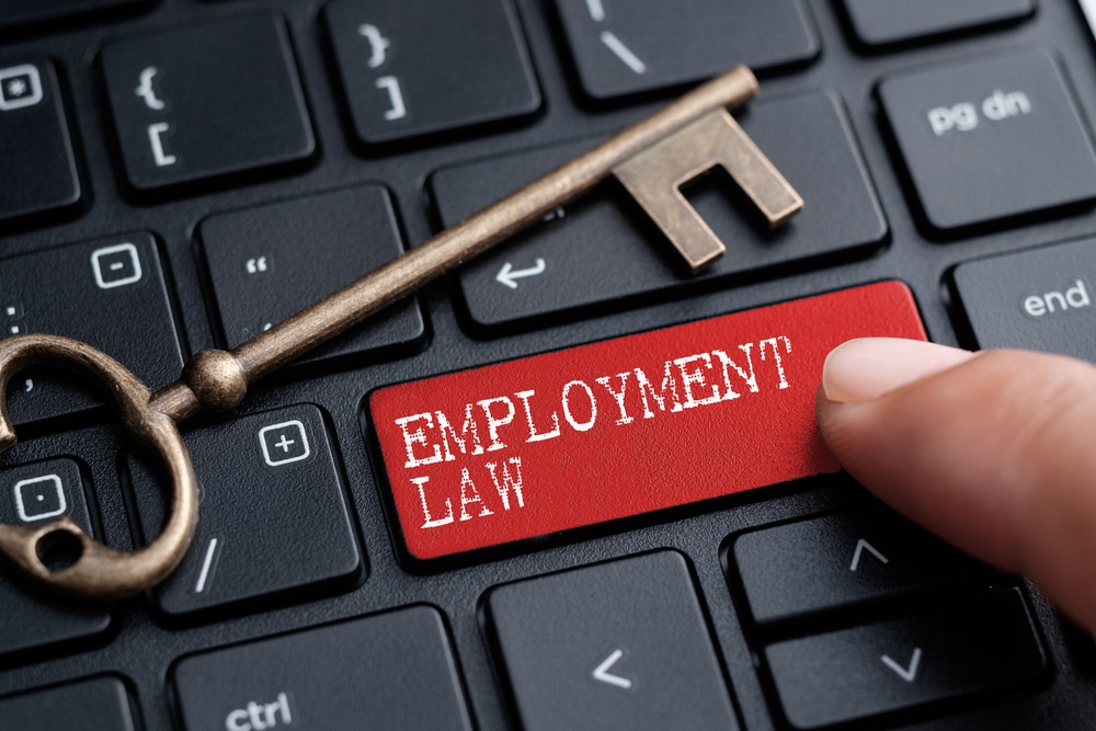 Six Game Changing Employment Law Decisions for 2019