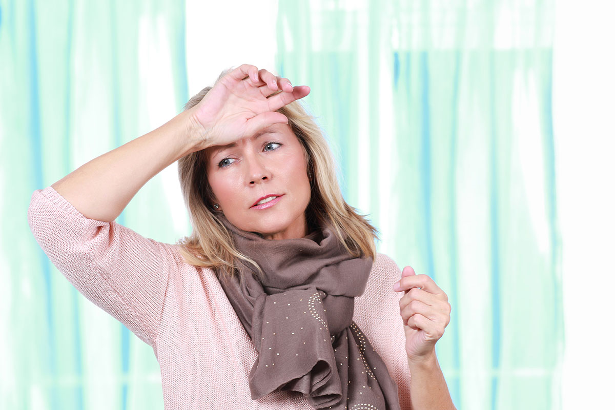 Employers failing female staff when it comes to the menopause