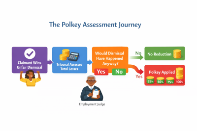 Polkey Assessment Journey