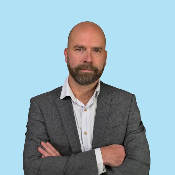 Tom Street, Employment Solicitor