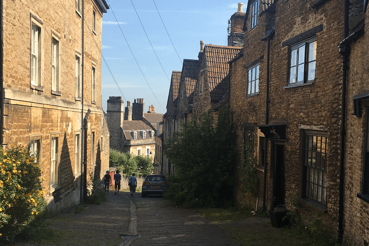 Frome, Somerset: settlement agreement solicitors based in the heart of this historic market town
